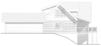 Bickley Lodge Plan